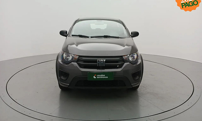 Fiat Mobi 2024 1.0 E...