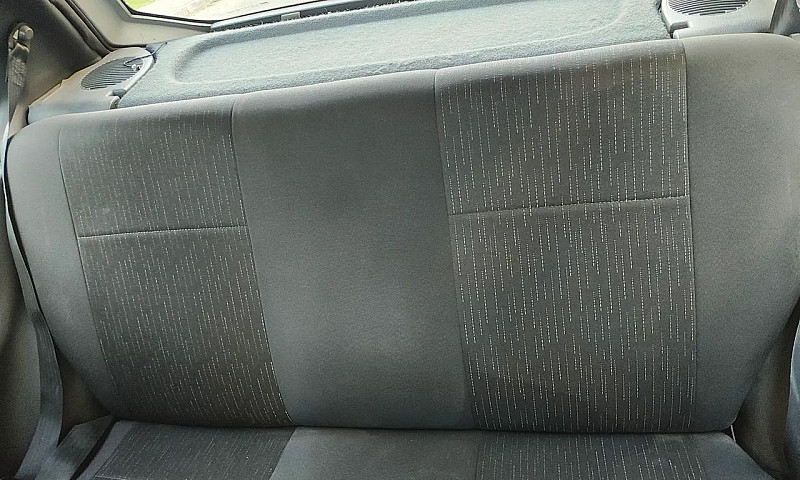 Fiat Palio 1.0 Econo...