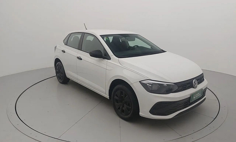 Volkswagen Polo Trac...