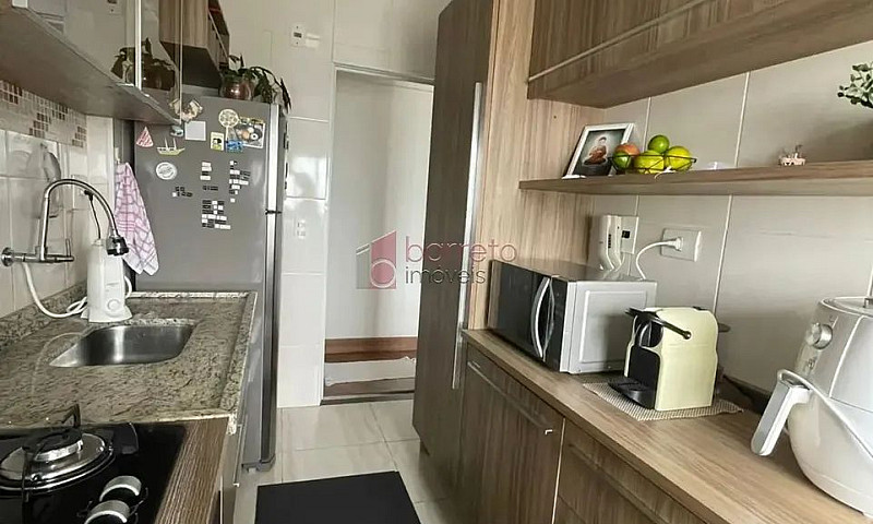 Apartamento Para Ven...