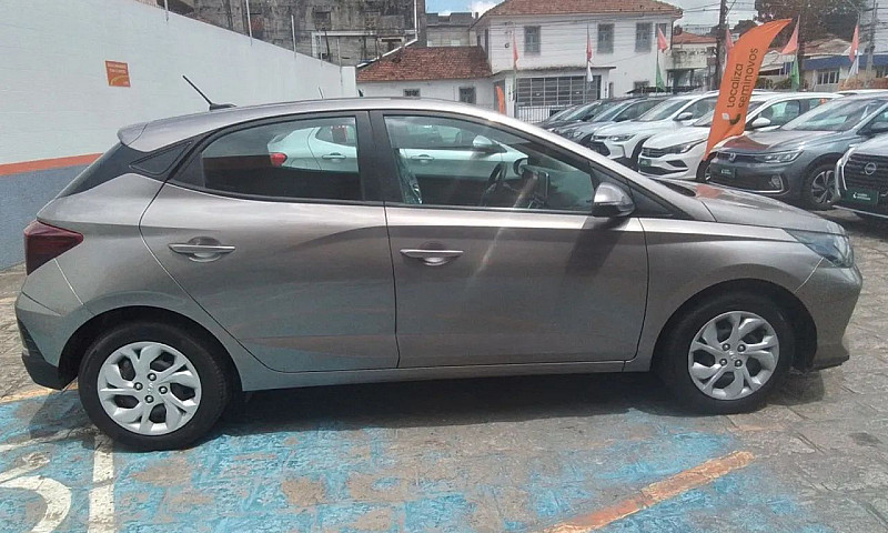 Hyundai Hb20 Sense 1...