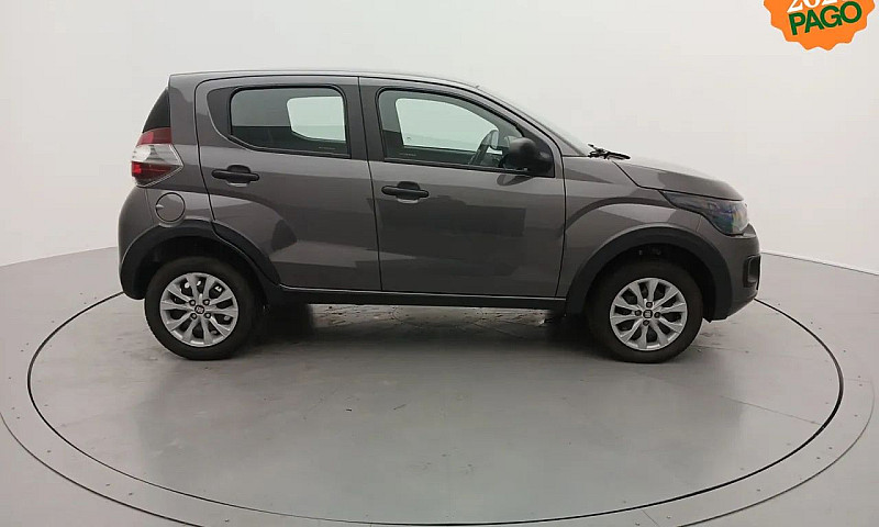 Fiat Mobi 2024 1.0 E...