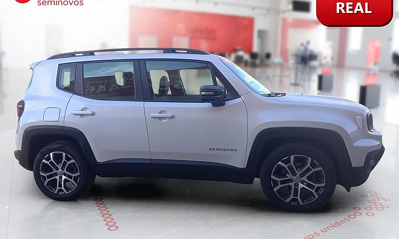 Jeep Renegade 2024 1...