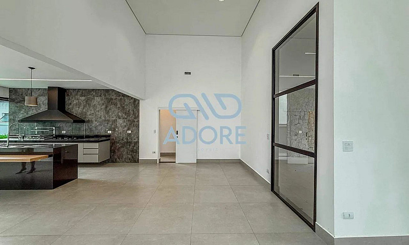 Casa À Venda No Cond...