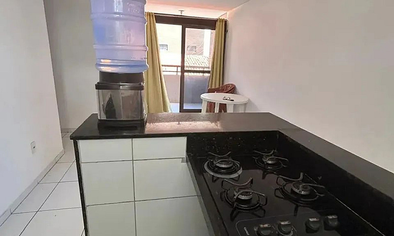 Apartamento 2/4 No B...