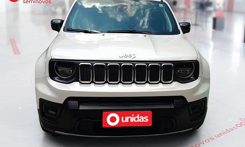 Jeep Renegade 2024 1...