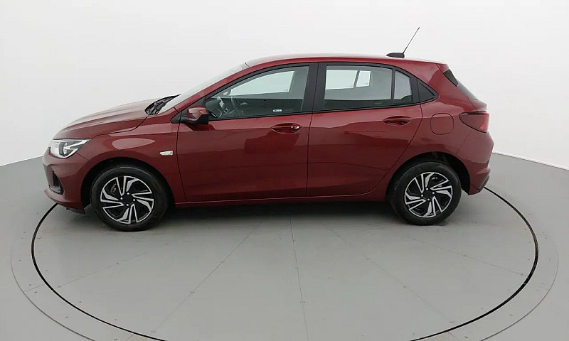 Chevrolet Onix 2024 ...