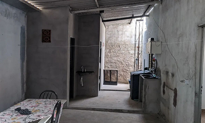 Casa Quitada Residen...