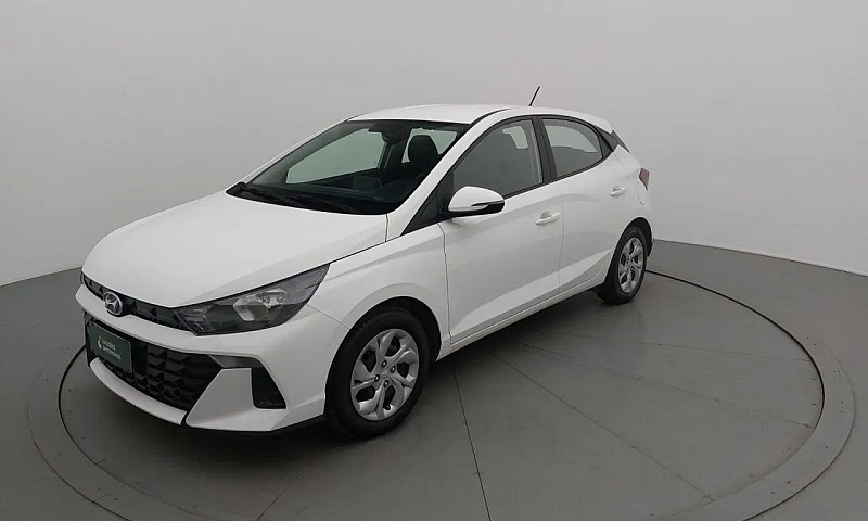 Hyundai Hb20 2024 1....