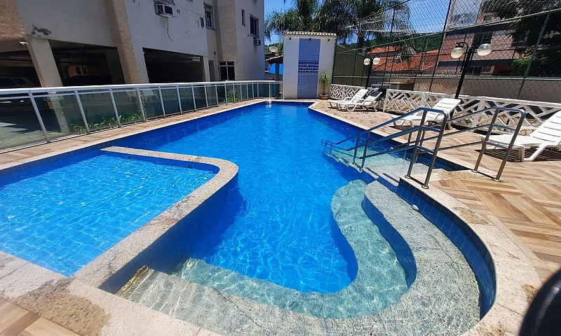 Apartamento   2 Quar...