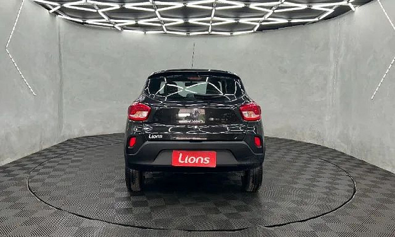 Renault Kwid 2024 1....