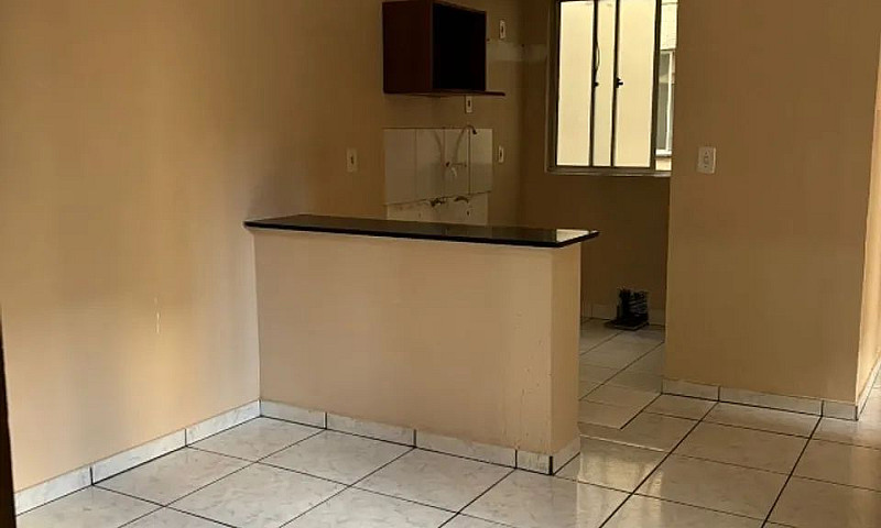 Apartamento Residenc...