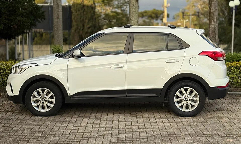  Creta Action 1.6 Au...
