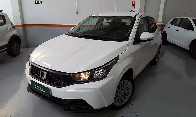 Fiat Argo Drive 1.3 ...