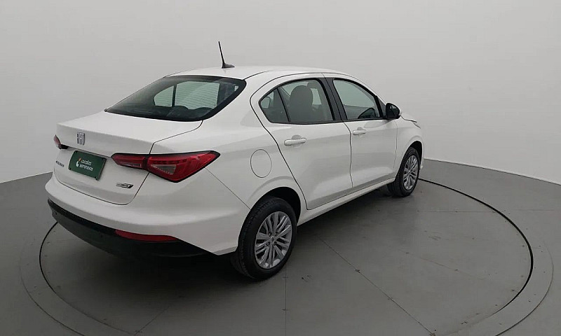 Fiat Cronos 2024 1.3...