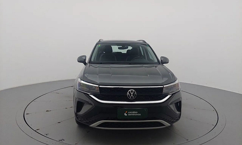 Volkswagen Taos Comf...