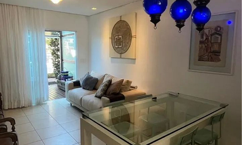 Casa Mobiliada Em Co...