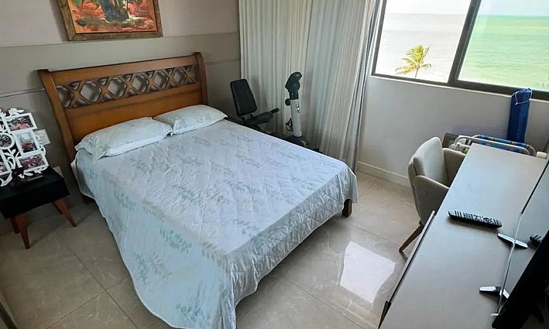 Apartamento Beira Ma...