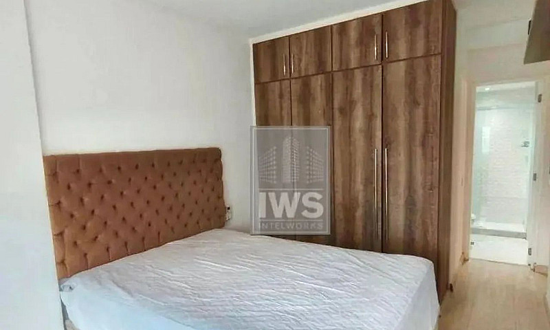Apartamento Com 2 Do...