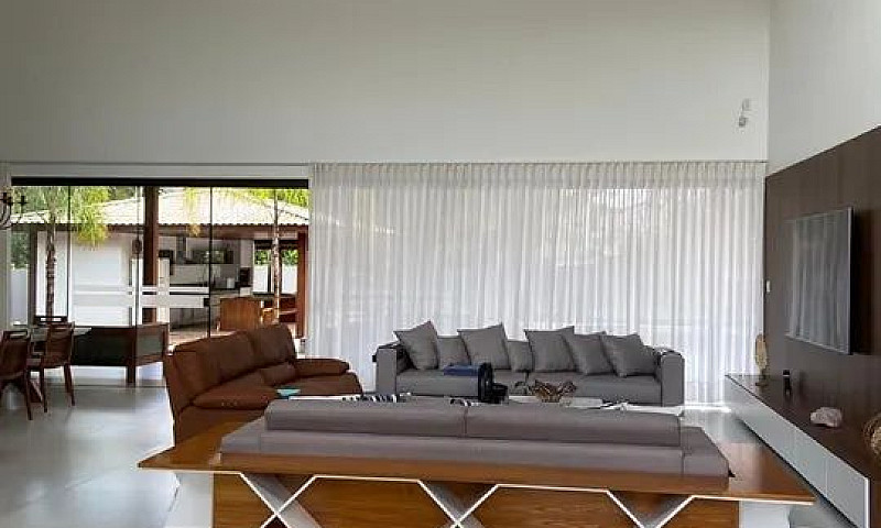 Casa Alto Luxo 5 Suí...