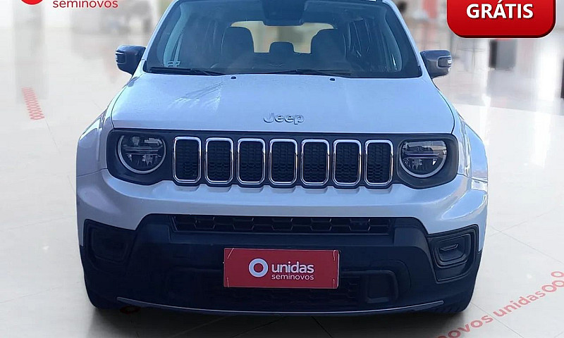 Jeep Renegade 2024 1...