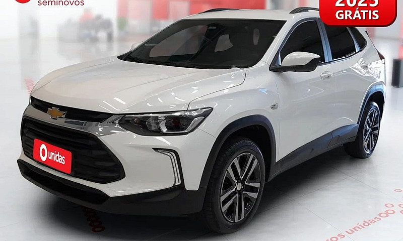 Chevrolet Tracker 20...