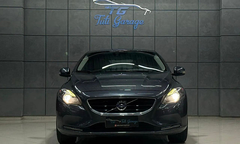 Volvo V40 T-4 2.0 Au...