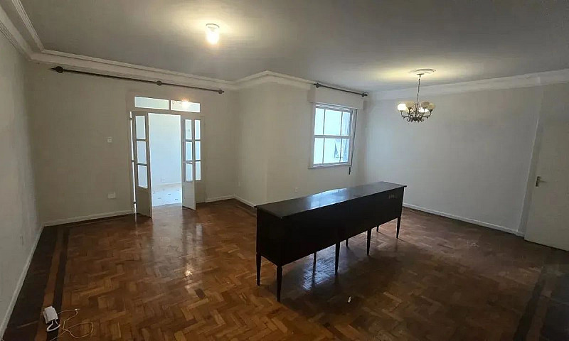 Apartamento Na Glóri...