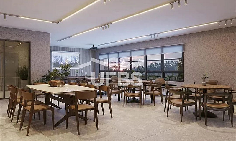 Apartamento 259 M² N...