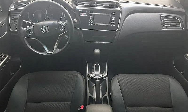 Honda City Sedan Ex ...