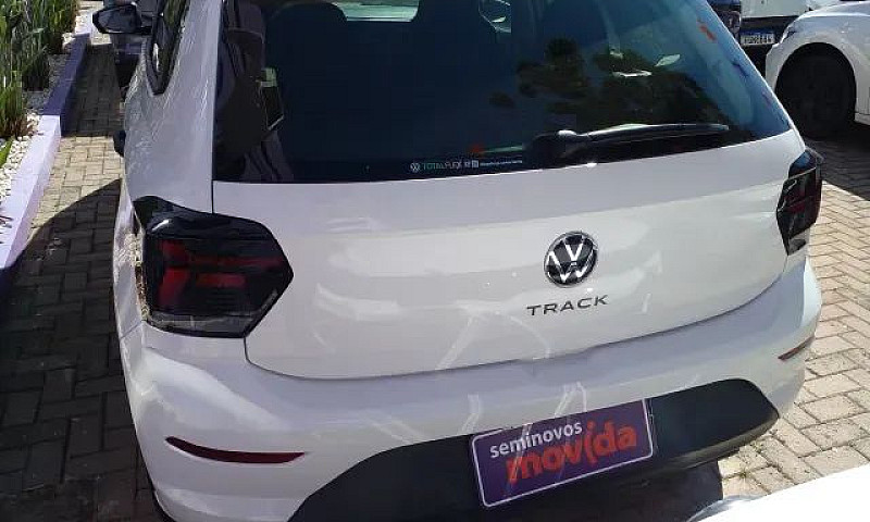 Volkswagen Polo Trac...