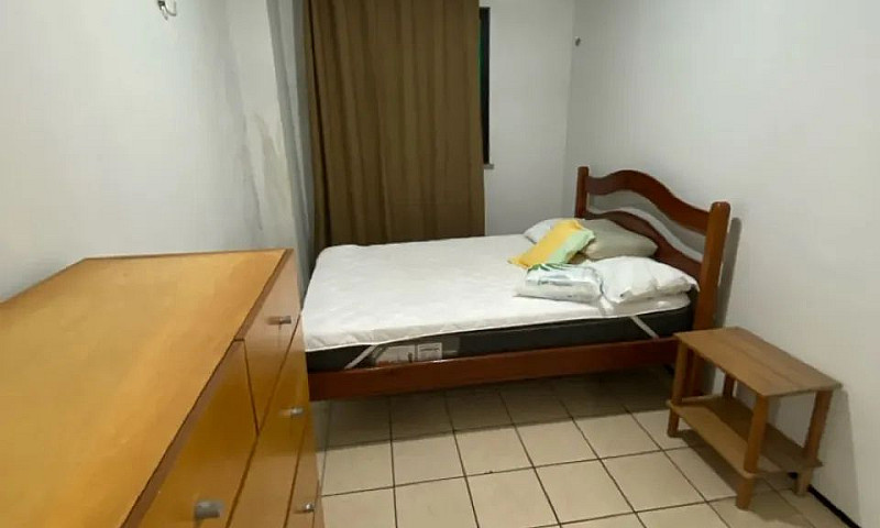 Vendo Apartamento No...