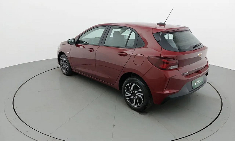 Chevrolet Onix 2024 ...