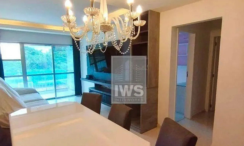 Apartamento Com 2 Do...