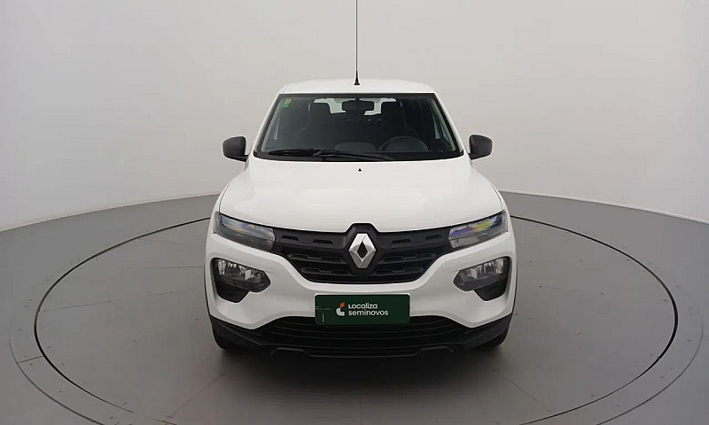 Renault Kwid 2024 1....