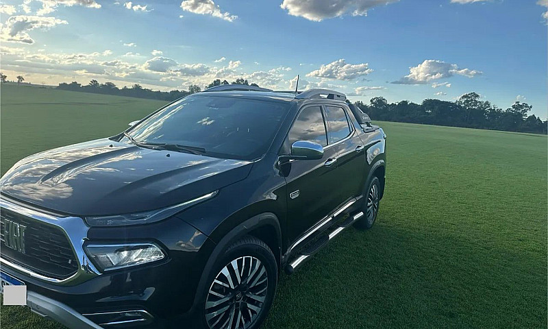 Fiat Toro Ranch 2.0 ...