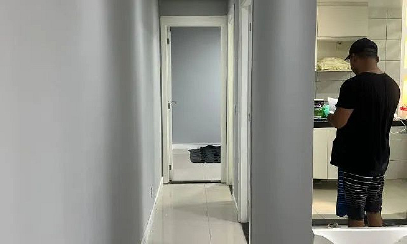 Vendo Apartamento No...