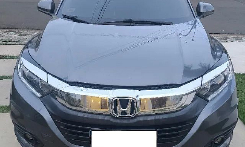 Honda Hr-V Lx 1.8 Fl...