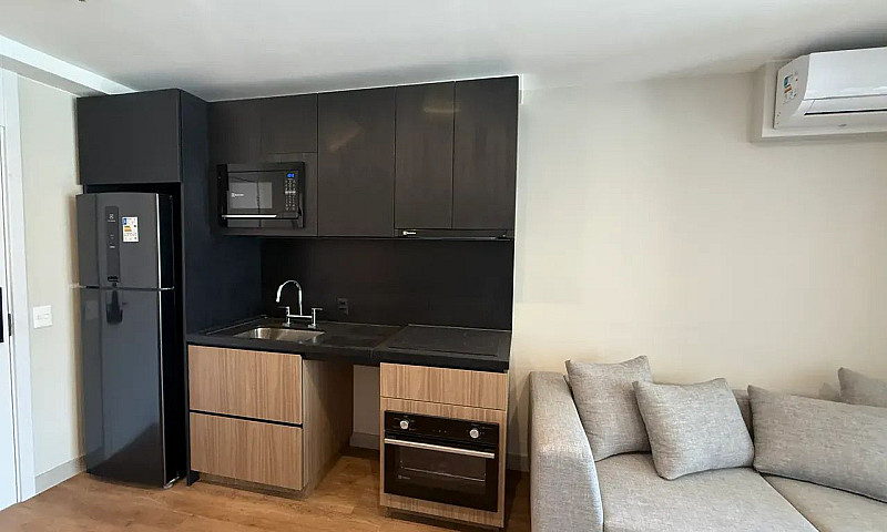 Apartamento (Semi Mo...