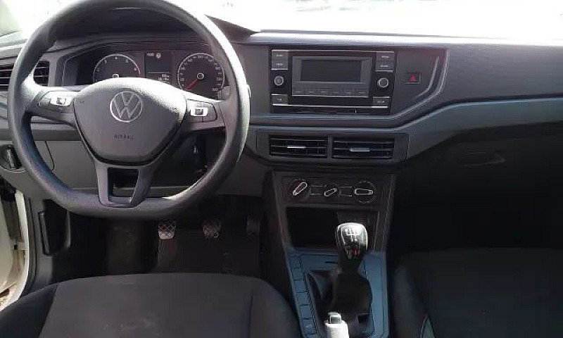 Volkswagen Polo Trac...