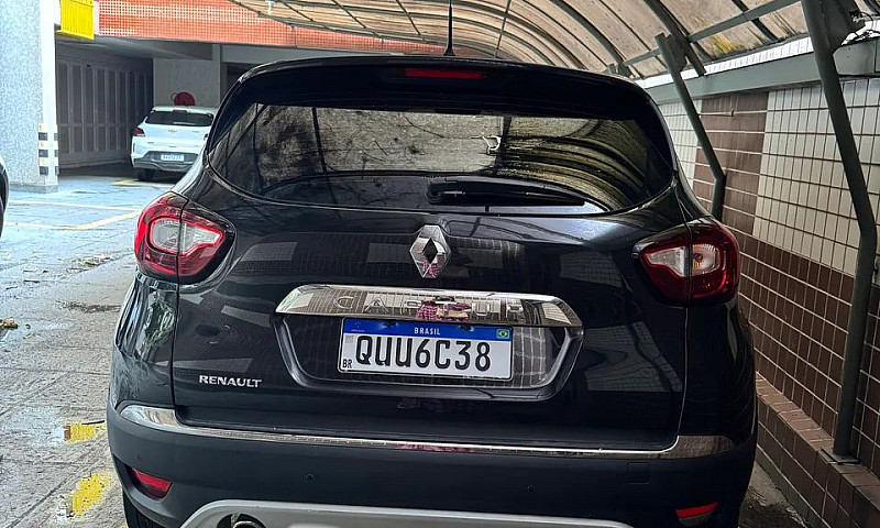 Renault Captur Inten...