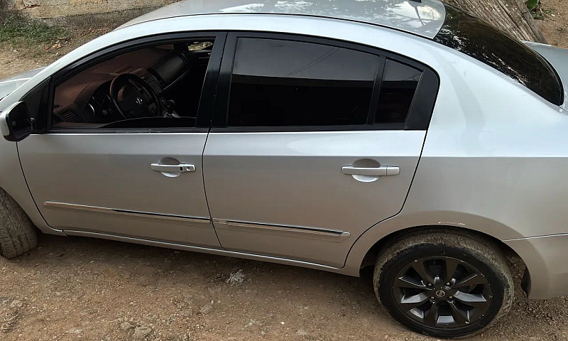 Nissan Sentra S 2.0/...