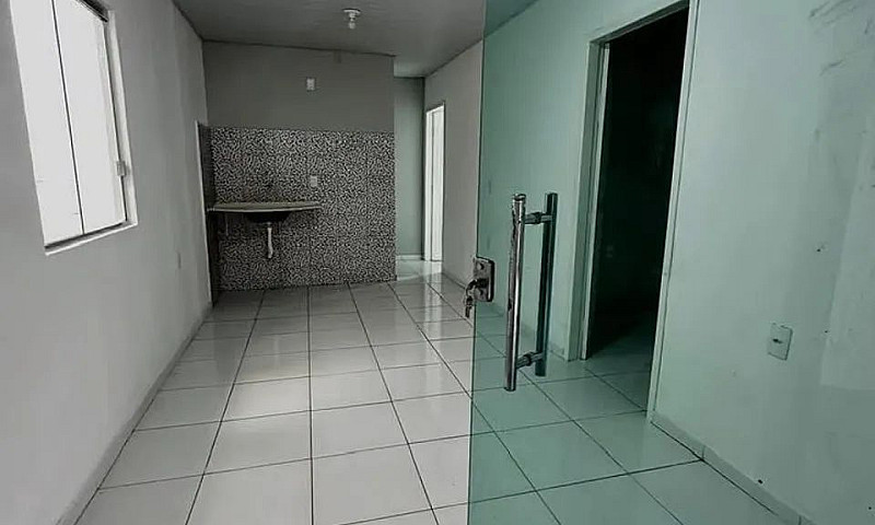 Vende Se Casa Na Ped...
