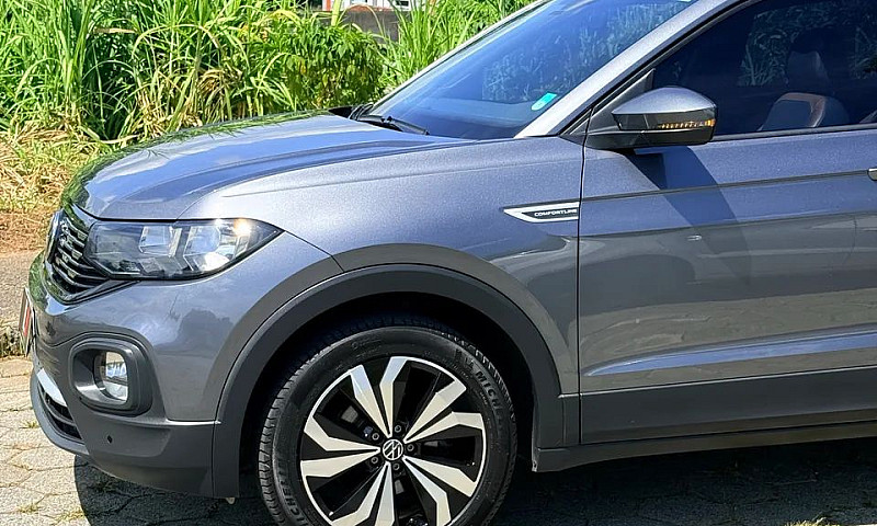 Volkswagen T-Cross C...