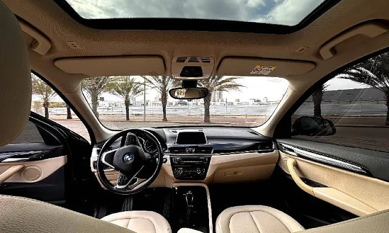 Bmw X1 Sdrive 20I 2....