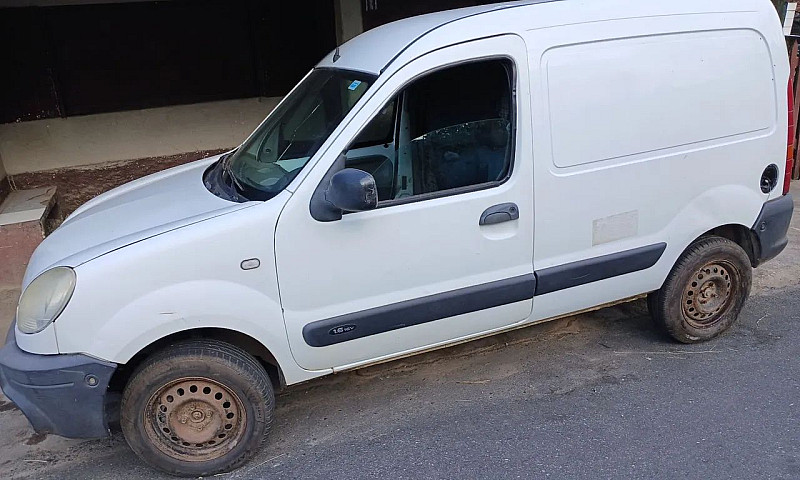 Renault Kangoo Expre...