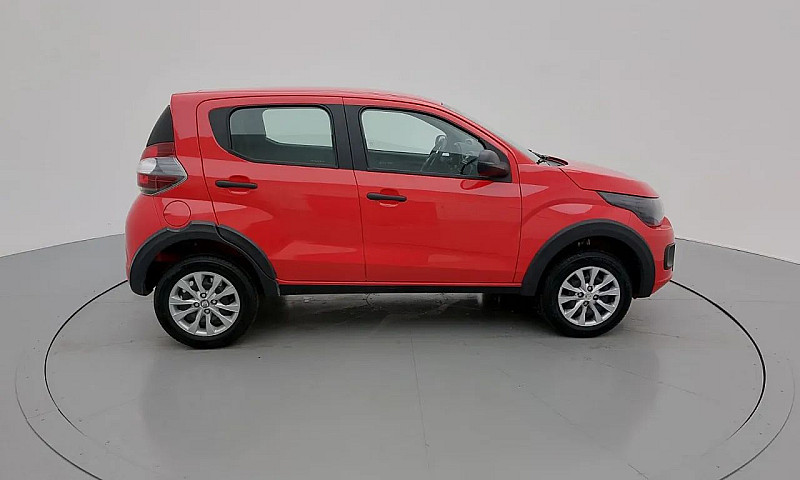 Fiat Mobi Like 1.0 F...
