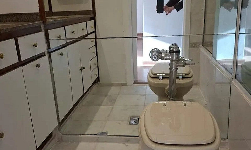 Apartamento Para Alu...