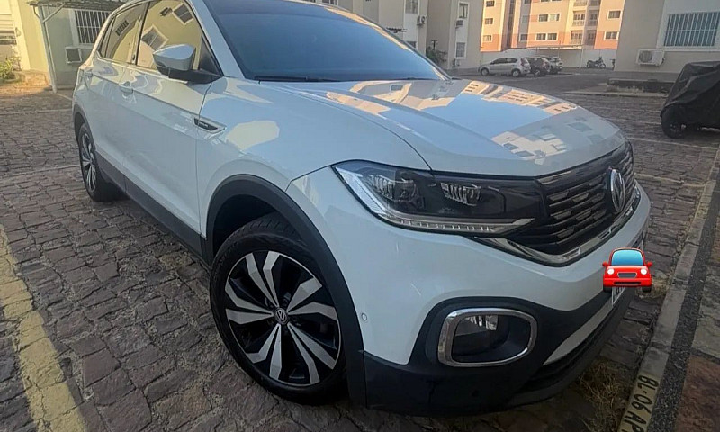 Volkswagen T-Cross H...