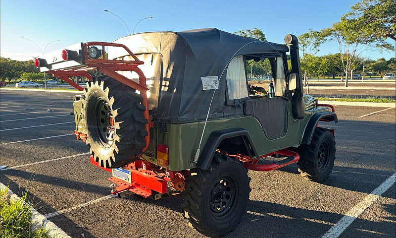 Jeep Wrangler 4.0/Sp...